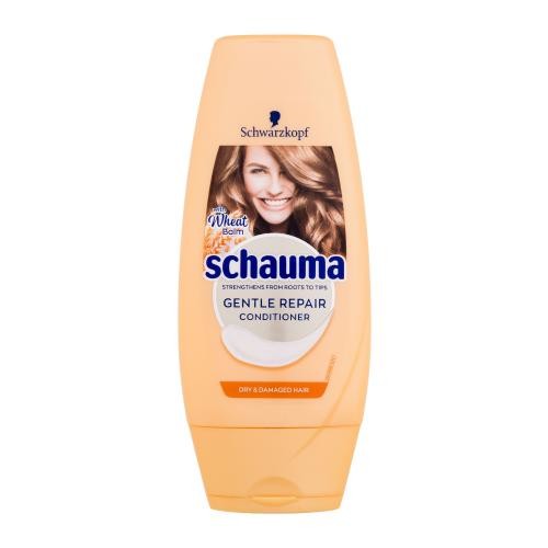 Schwarzkopf Schauma Gentle Repair Conditioner 200 ml posilující kondicionér pro suché a poškozené vlasy pro ženy