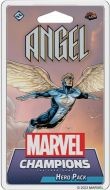 Fantasy Flight Games Marvel Champions: Angel Hero Pack