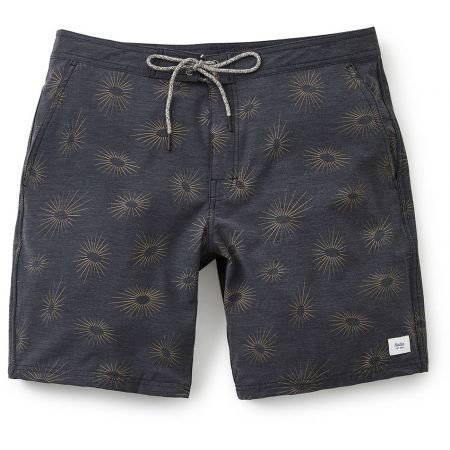 PLAVKY KATIN USA SATELLITE HYBRID - černá - 31