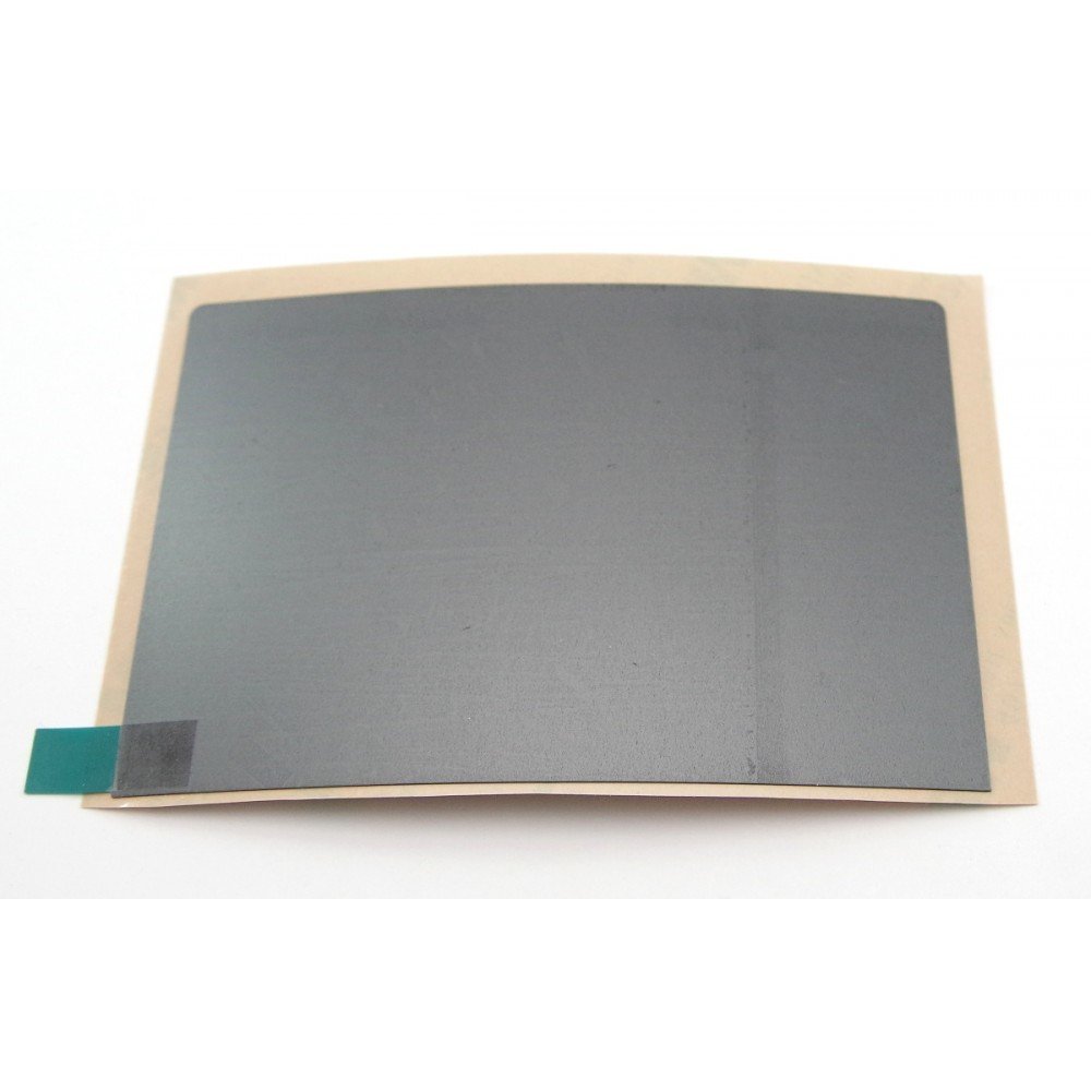 touchpad sticker IBM Lenovo Thinkpad T580 E580 T490 E490 L480 R480