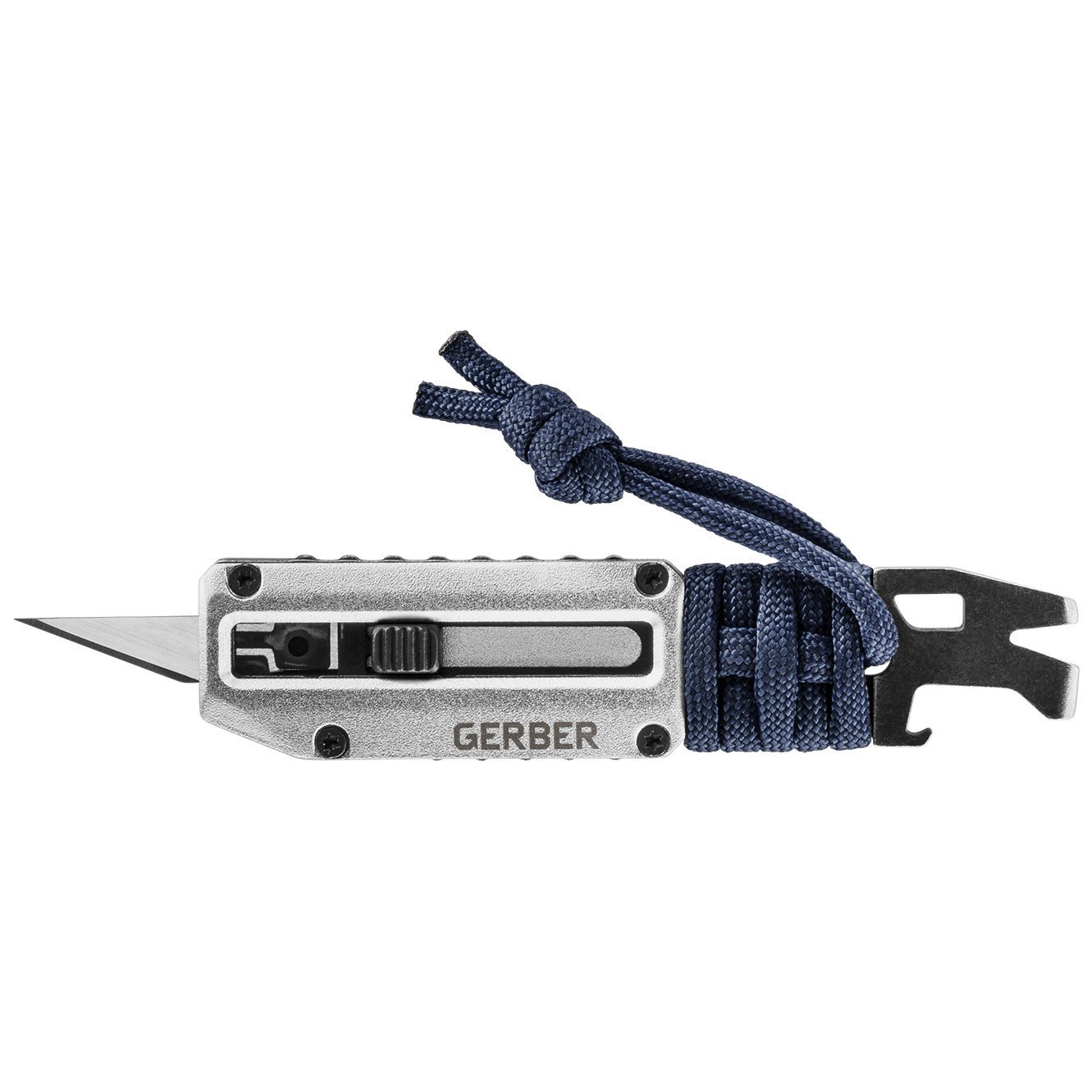 Multitool Gerber Prybrid-X Blue Barva: modrá