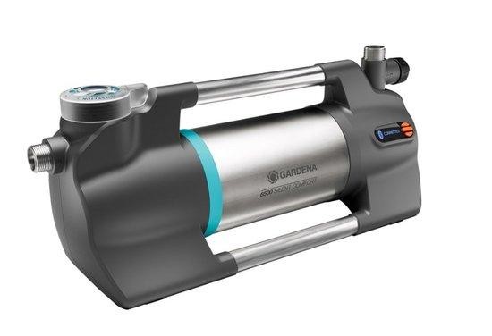 Gardena zahradní čerpadlo 6500 SilentComfort