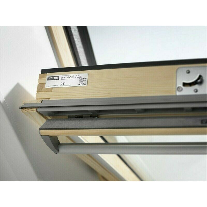 Okno střešní kyvné Velux GGL 3068 MK08 78×140 cm