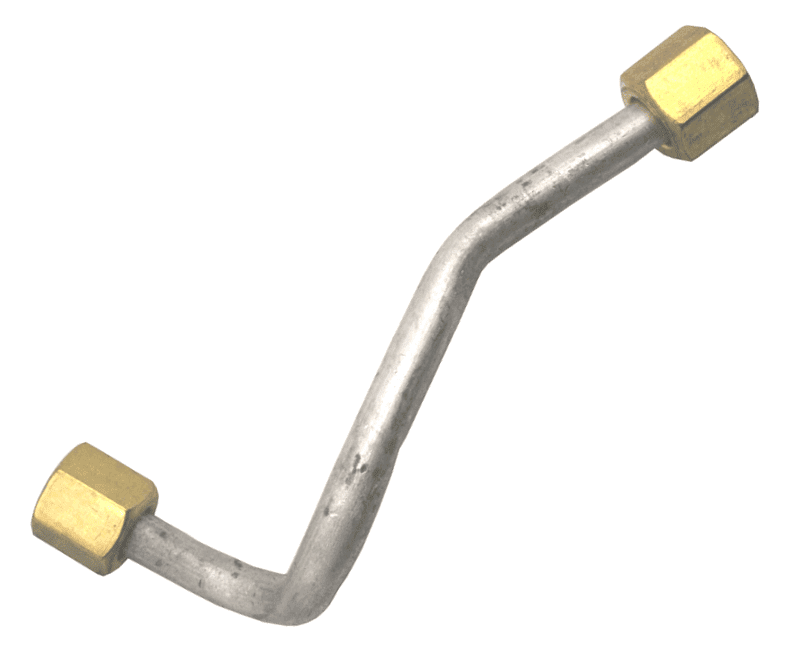 Vzduchové potrubí pro kompresor HC 25 Scheppach