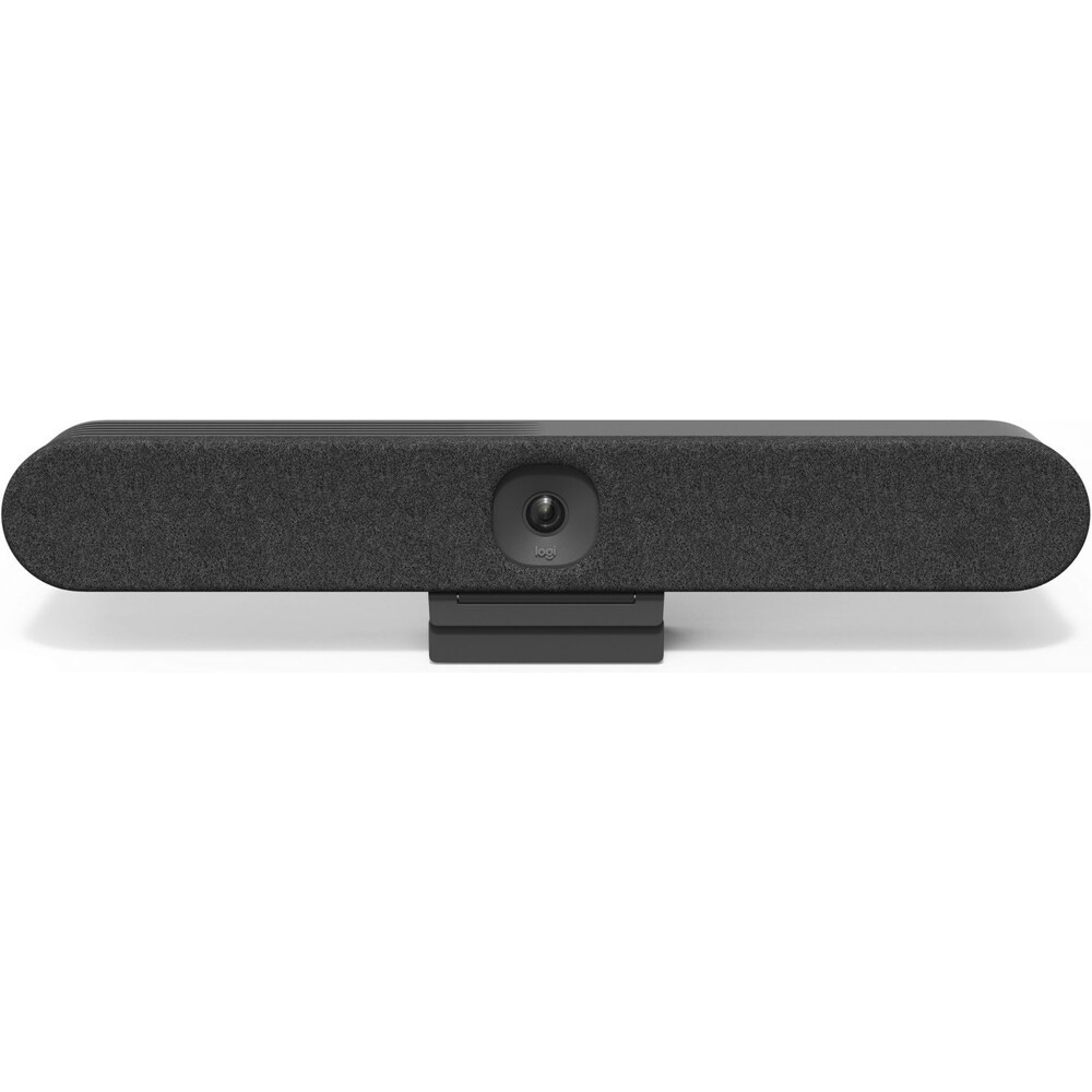 Logitech Rally Bar Huddle Graphite