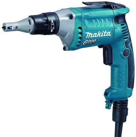 Makita FS6300R Elektronický šroubovák 6000ot,570W