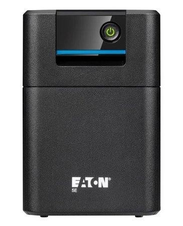 EATON UPS 5E Gen2 5E700D, DIN, 700VA, 1/1 fáze, 5E700D