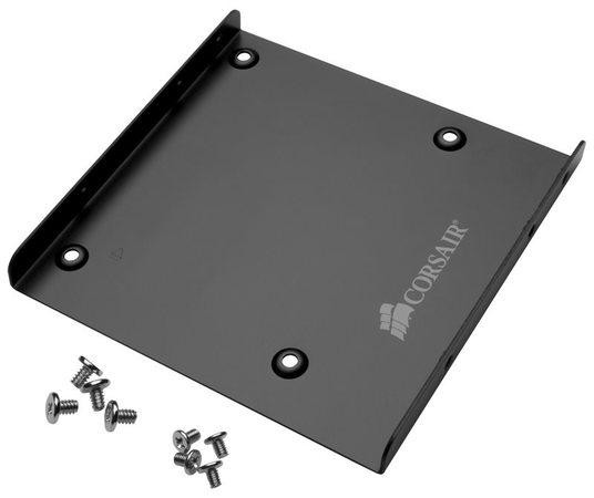 Corsair SSD Mounting Bracket, rámeček pro montáž 2,5