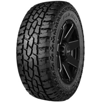 235/60R18 107Q XL Inception S/T Max RWL M+S GRIPMAX