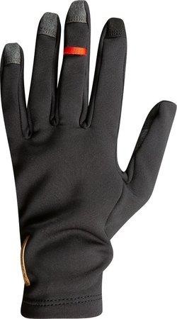 PEARL iZUMi Thermal rukavice pánské vel.XXL, black (4 - 18°C)