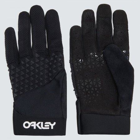 OAKLEY DROP IN MTB, vel.XL - rukavice