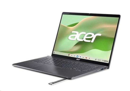ACER NTB Chromebook Spin 714 (CP714-2WN-55L7),i5-1335U,14
