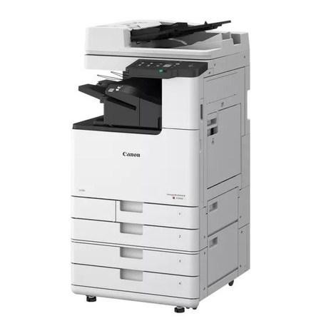 Canon imageRUNNER C3326i MFP (tisk, kopírování, sken, fax) A3, USB, Wi-Fi, 26 str./min.+podstavec+4 tonery+instalace, CF5965C005