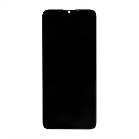 Nokia G10 Dotyková Deska + LCD Display Black (No Logo)