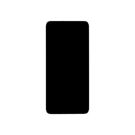 LCD display + Dotyk Samsung G980/G981 Galaxy S20 Cosmic Gray No Camera (Service Pack)