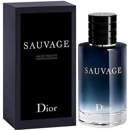 Dior Christian Sauvage EDT 30 ml