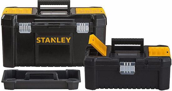 Boxy na nářadí STANLEY Essential STST1-75772 19