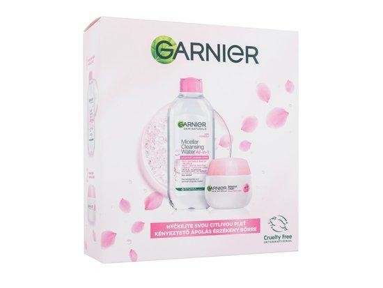 Denní pleťový krém Garnier - Skin Naturals 50 ml