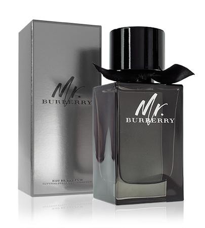 Burberry Mr. Burberry EDP 50 ml