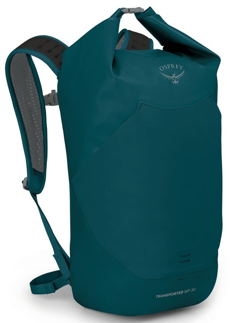 Osprey TRANSPORTER ROLL TOP WP 30 night jungle blue