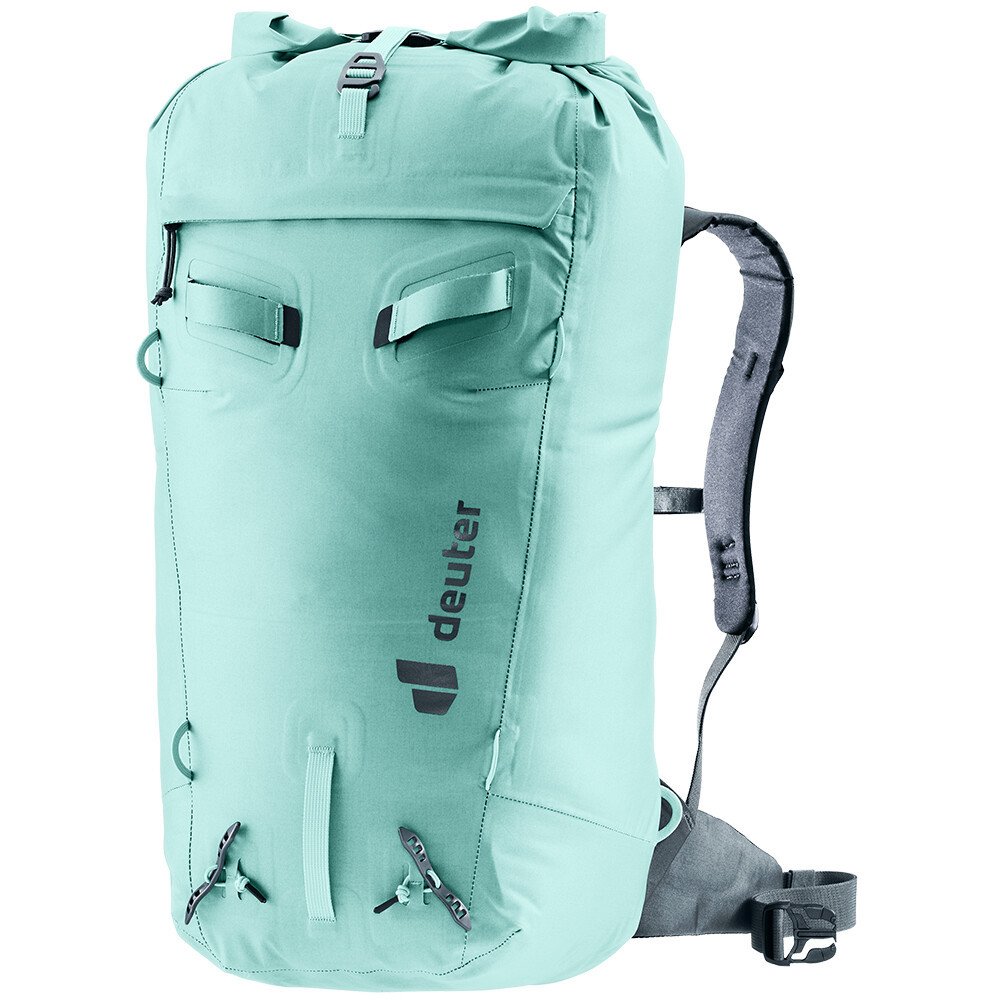 Deuter Durascent 28 SL glacier-graphite