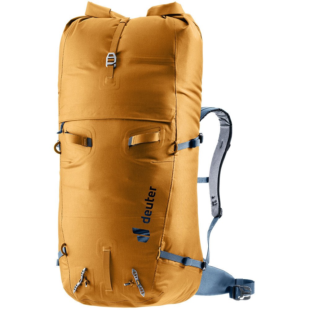 Deuter Durascent 44+10 cinnamon-ink