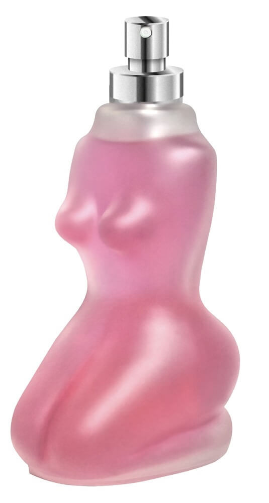 Catsuit - Pheromone Perfume for Women (100ml)