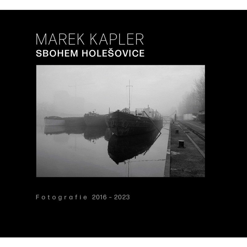 Marek Kapler - SBOHEM HOLEŠOVICE