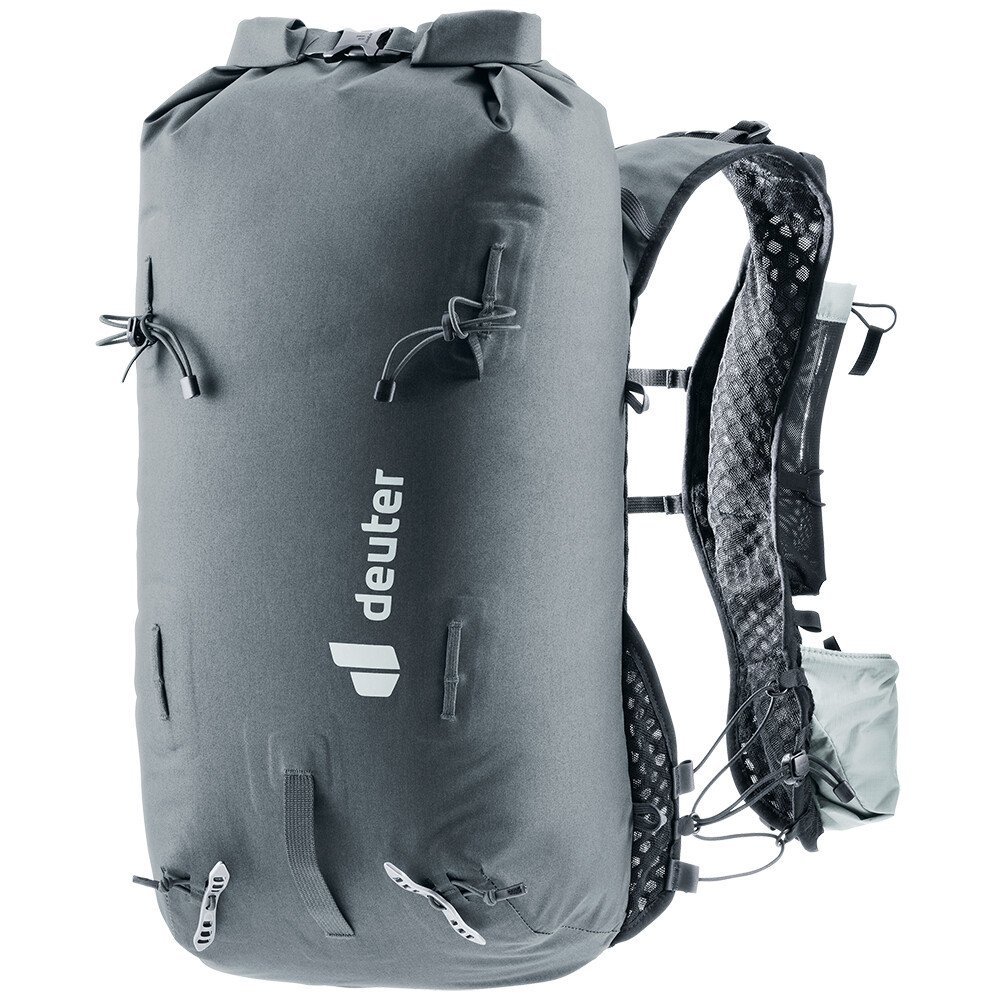 Deuter Vertrail 16 graphite-tin