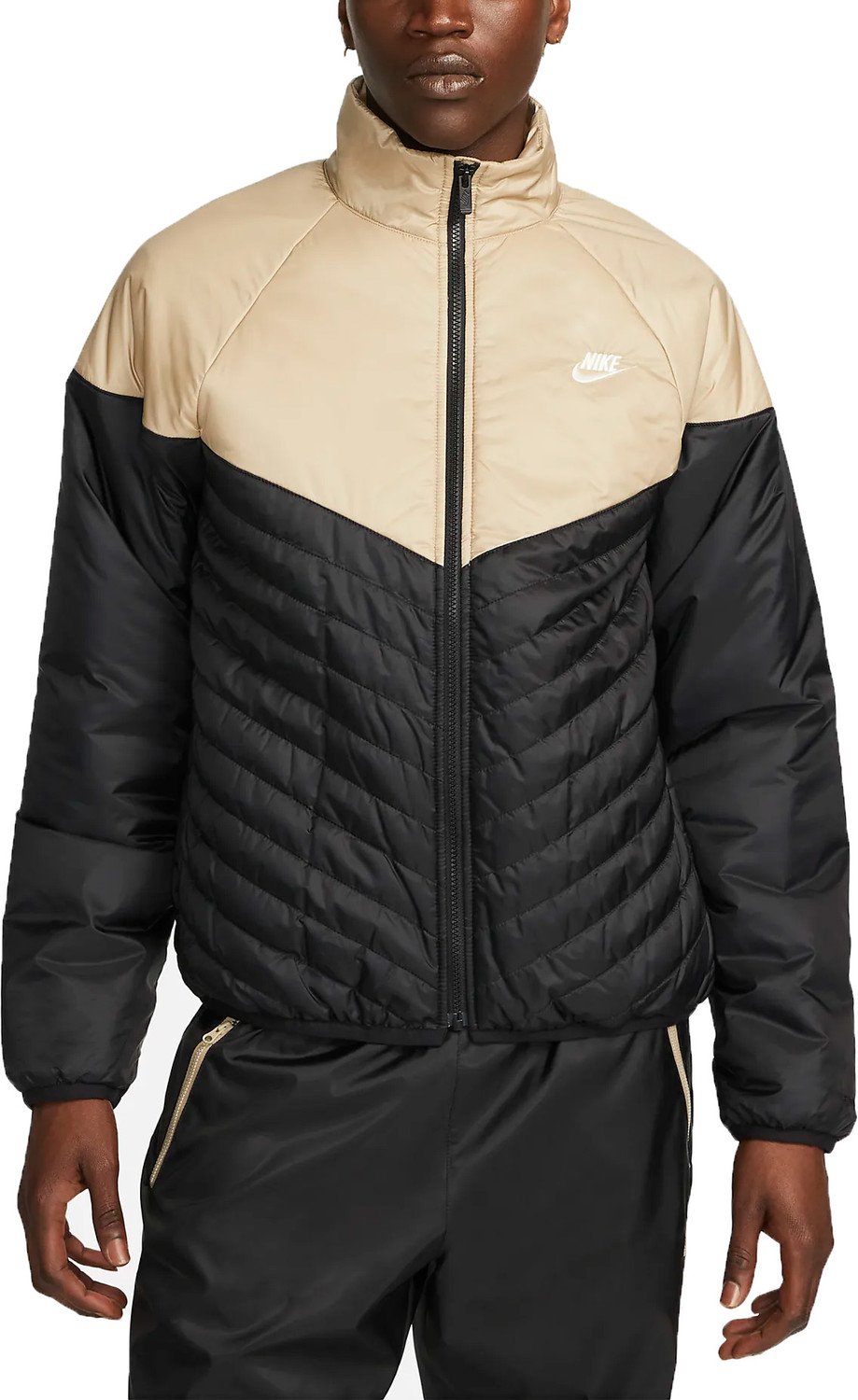 Bunda Nike M NK WR TF MIDWEIGHT PUFFER