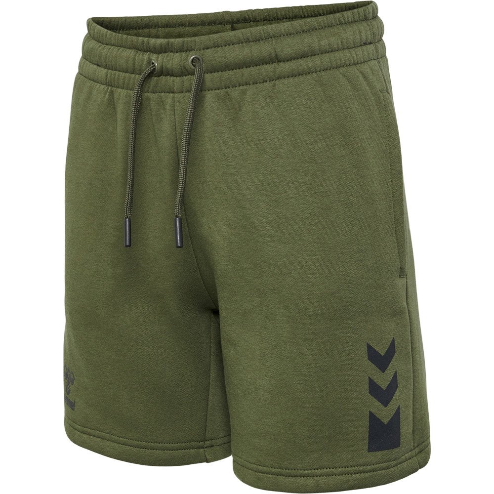 Šortky Hummel HMLACTIVE CO SHORTS KIDS