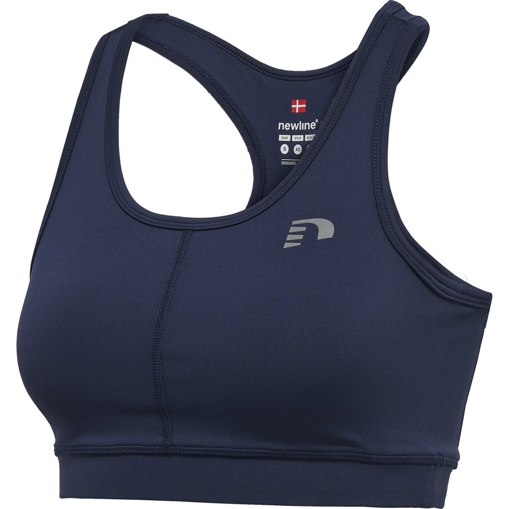 Podprsenka Newline WOMEN'S CORE ATHLETIC TOP