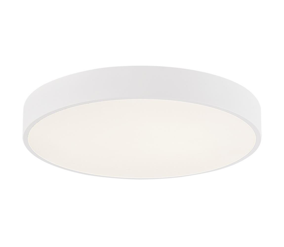 Azzardo Azzardo  - LED Stmívatelné stropní svítidlo MARCELLO LED/80W/230V bílá