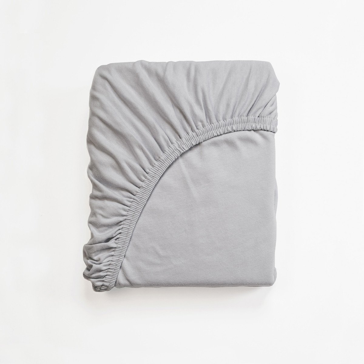 Ourbaby grey sheet 140x70 35112-0 cm