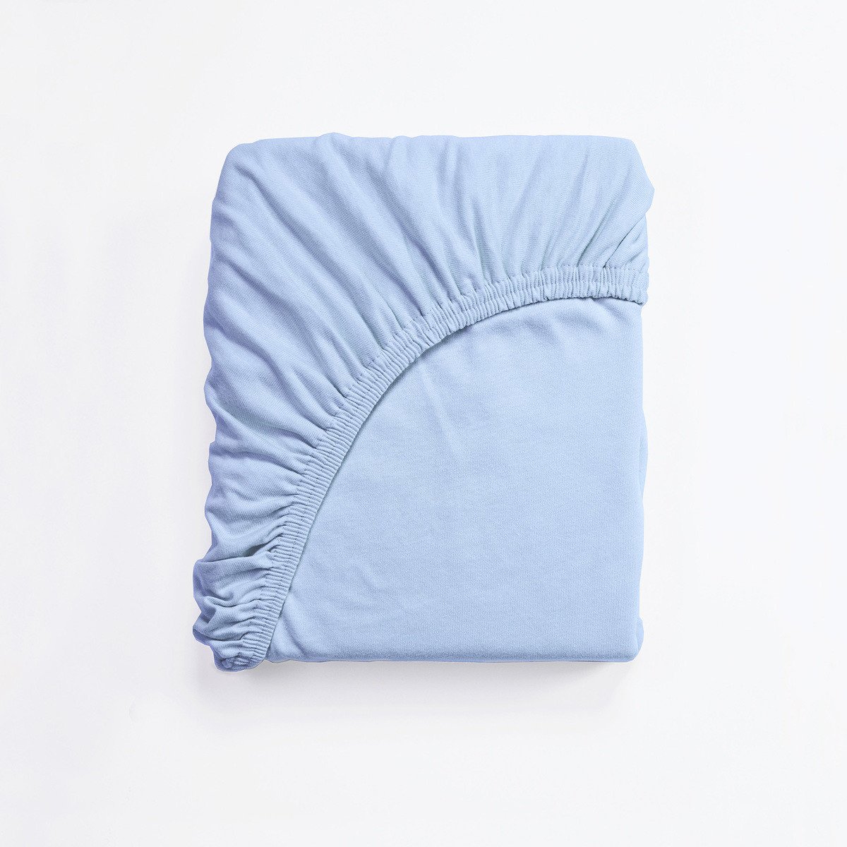 Ourbaby blue sheet 160x80 35122-0 cm