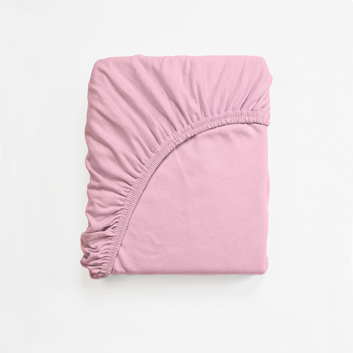 Ourbaby pink sheet 160x80 35131-0 cm