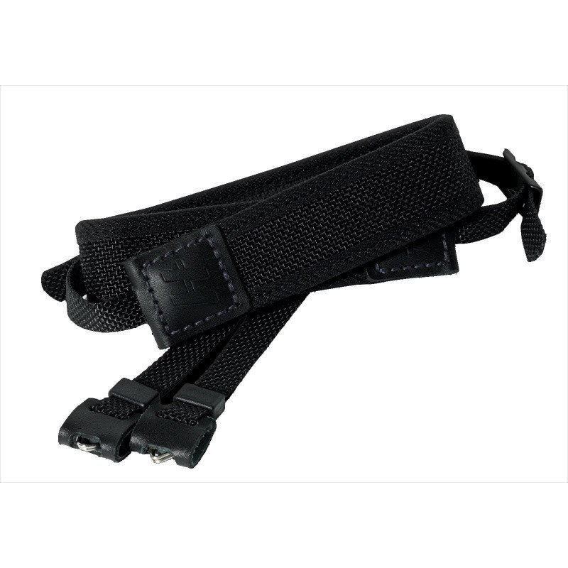 HASSELBLAD ramenní popruh černý pro X