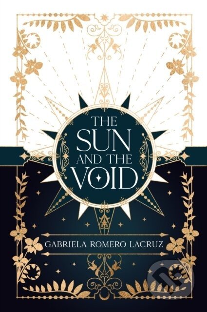 The Sun and the Void - Gabriela Romero Lacruz