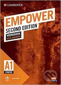 Empower Starter - Starter/A1 Workbook with Answers - Cambridge University Press