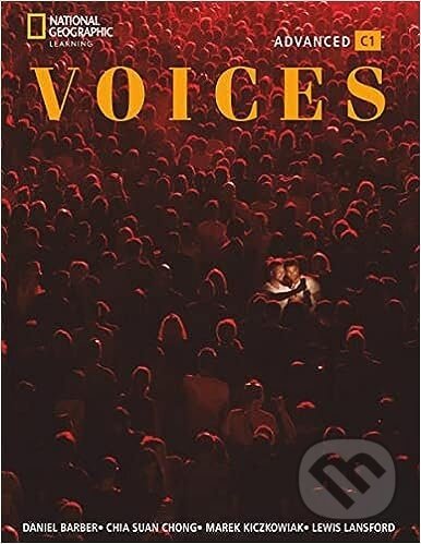 Voices Advanced - Student's Book - National Geographic Society