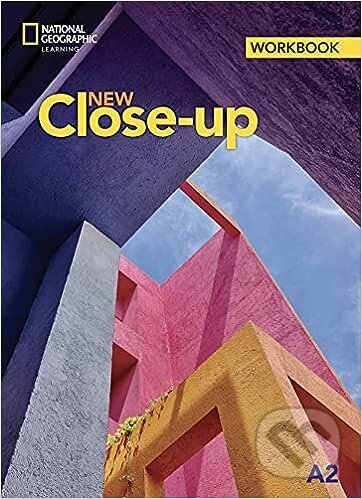 New Close-up A2 - Workbook - National Geographic Society