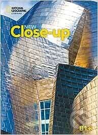 New Close-up B1+ - Student's Book - National Geographic Society