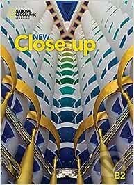 New Close-up B2 - Student's Book - National Geographic Society