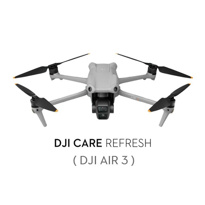 DJI Care Refresh DJI Air 3 (dvouletý tarif)