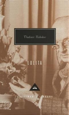 Lolita, 1.  vydání - Vladimir Nabokov