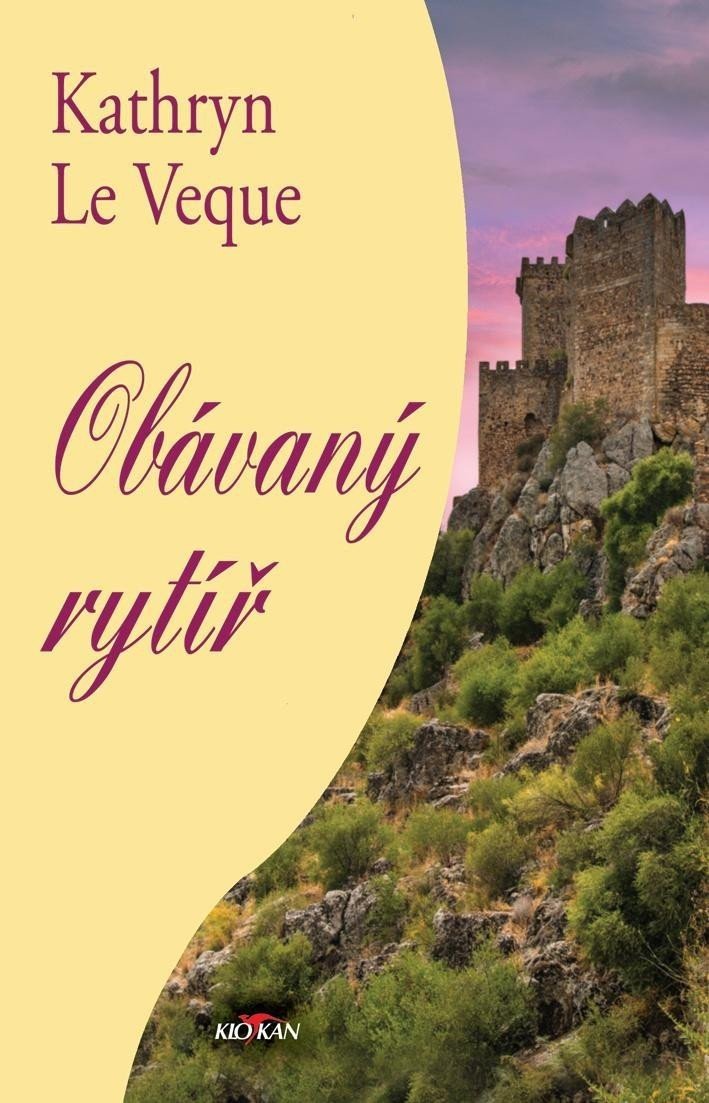 Obávaný rytíř - Veque Kathryn Le