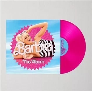 Barbie The Album - Various Artists