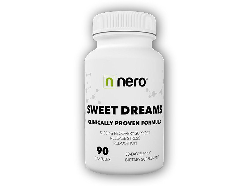 Nero Sweet Dreams 90 kapslí