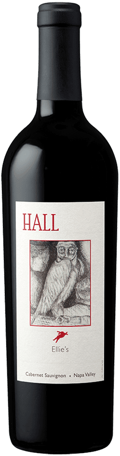 Hall Eillie's Cabernet Sauvignon 2016