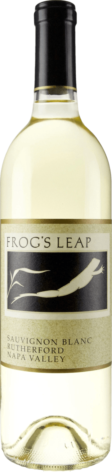 Frog's Leap Sauvignon Blanc 2019